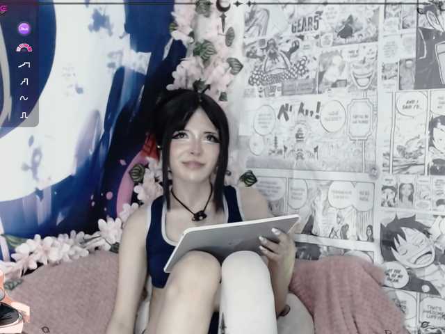 Mianne-Silonaskovich live cam on BongaCams