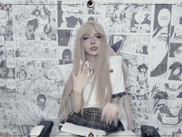Mianne-Silonaskovich live cam on BongaCams