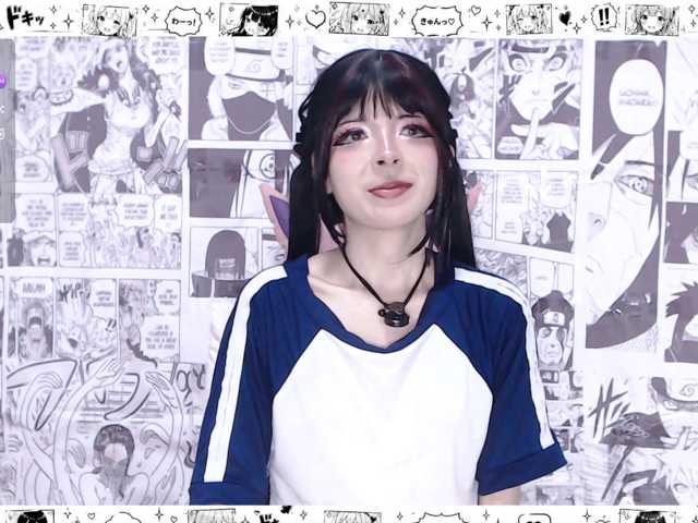 Mianne-Silonaskovich live cam on BongaCams