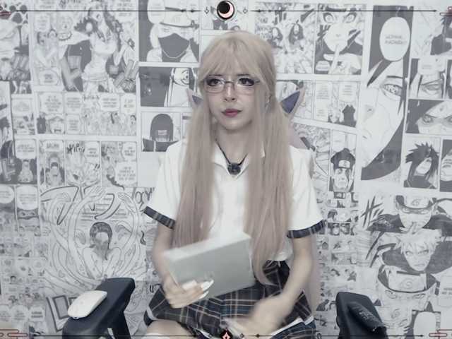Mianne-Silonaskovich live cam on BongaCams