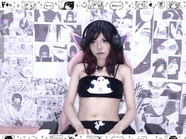 Mianne-Silonaskovich live cam on BongaCams