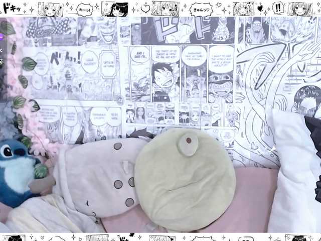 Mianne-Silonaskovich live cam on BongaCams