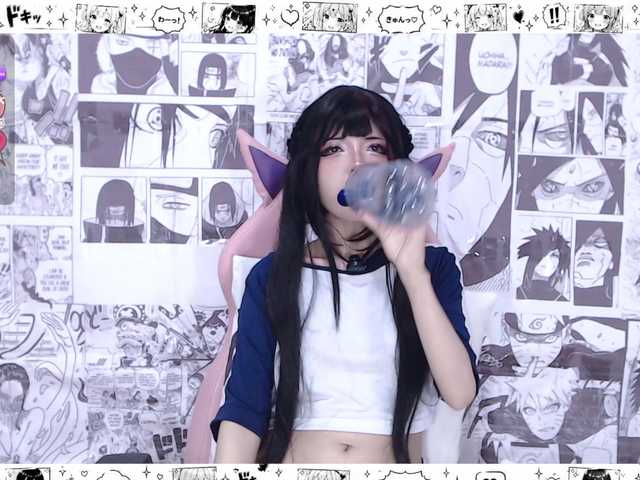 Mianne-Silonaskovich live cam on BongaCams