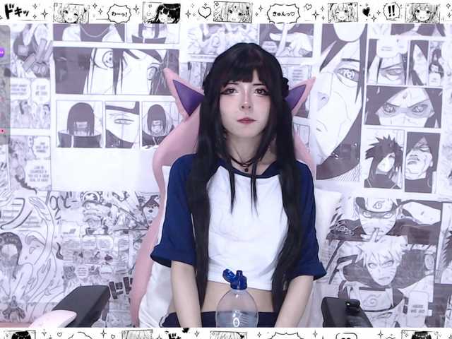 Mianne-Silonaskovich live cam on BongaCams