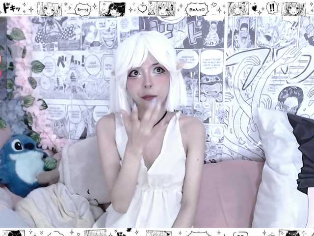 Mianne-Silonaskovich live cam on BongaCams