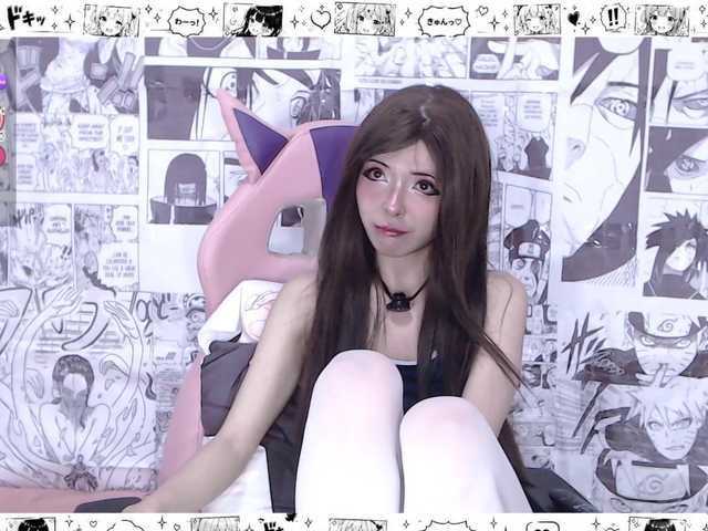 Mianne-Silonaskovich live cam on BongaCams