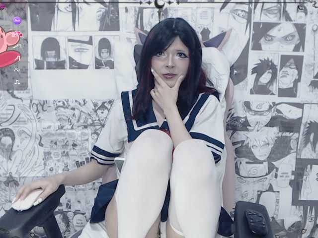 Mianne-Silonaskovich, en directo ahora en BongaCams