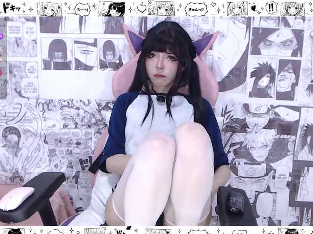 Mianne-Silonaskovich live cam on BongaCams