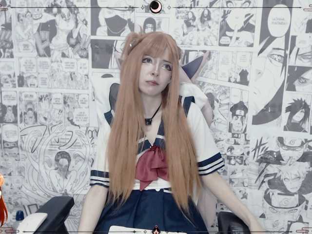 Mianne-Silonaskovich live cam on BongaCams