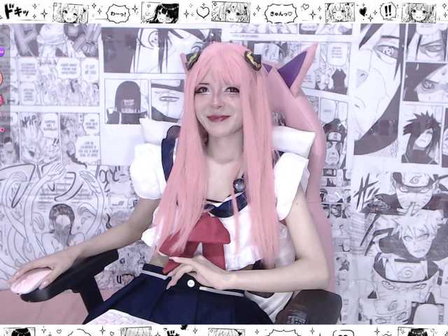 Mianne-Silonaskovich live cam on BongaCams