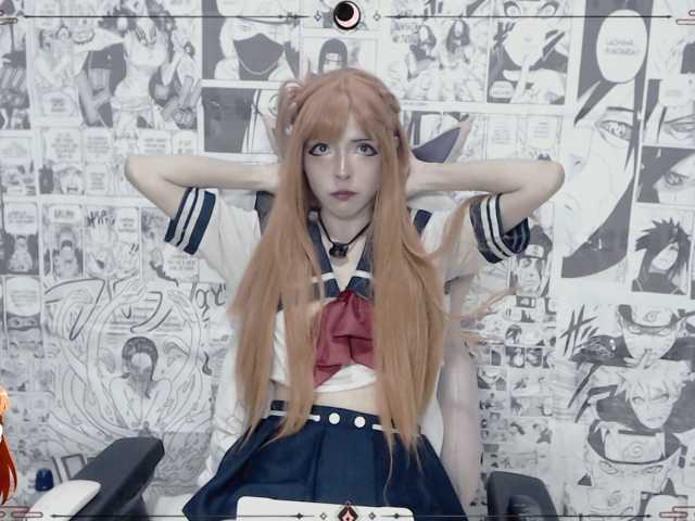 Mianne-Silonaskovich live cam on BongaCams