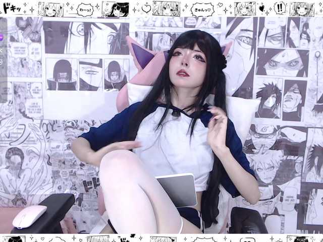 Mianne-Silonaskovich live cam on BongaCams