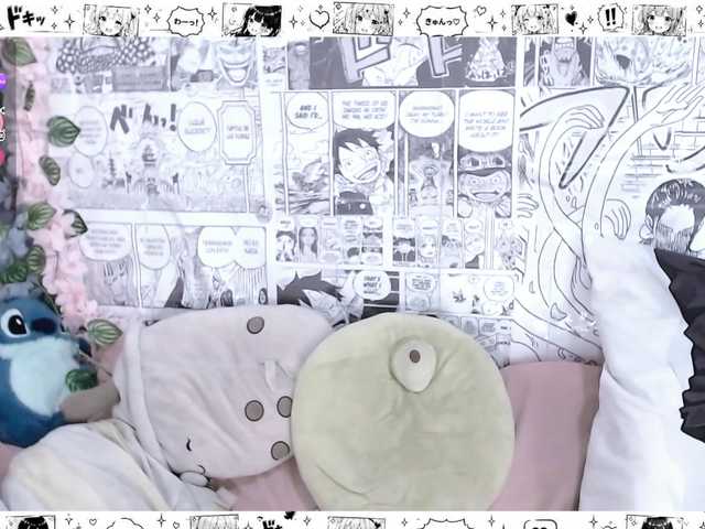 Mianne-Silonaskovich live cam on BongaCams