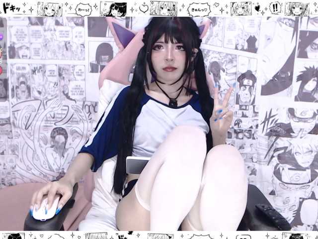 Mianne-Silonaskovich live cam on BongaCams
