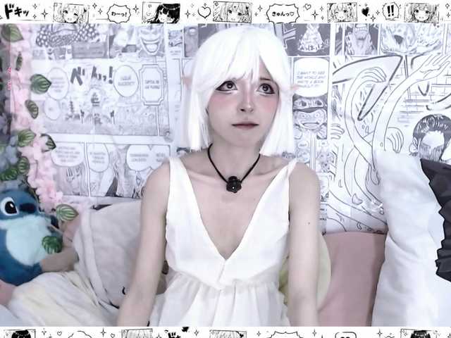 Mianne-Silonaskovich live cam on BongaCams