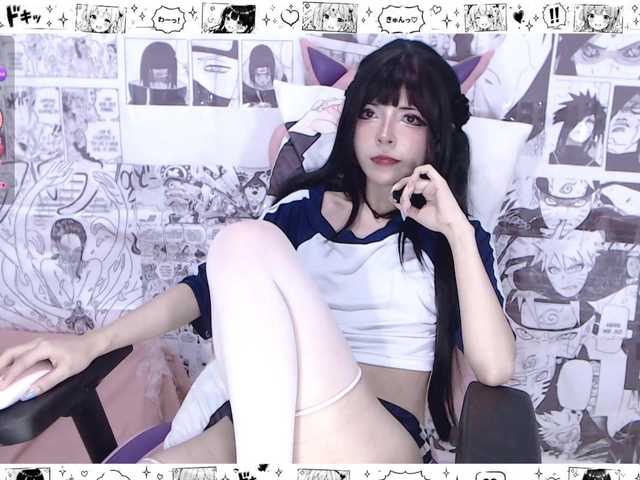Mianne-Silonaskovich live cam on BongaCams