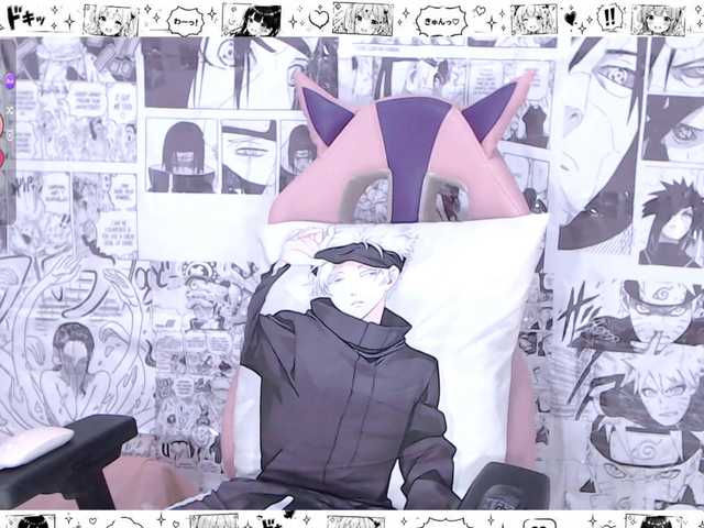 Mianne-Silonaskovich live cam on BongaCams