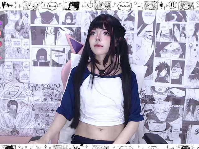 Mianne-Silonaskovich live cam on BongaCams