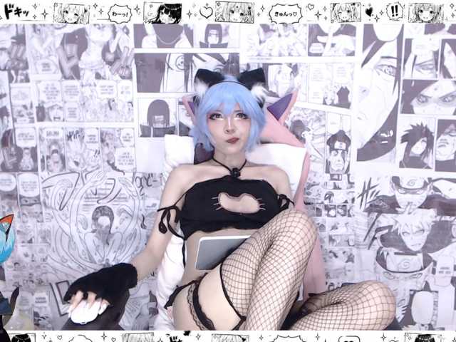 Mianne-Silonaskovich live cam on BongaCams