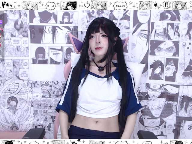 Mianne-Silonaskovich live cam on BongaCams