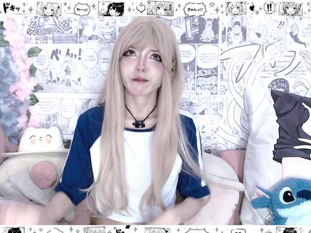 Mianne-Silonaskovich live cam on BongaCams