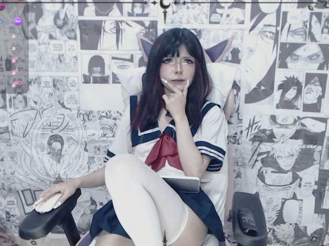 Mianne-Silonaskovich live cam on BongaCams