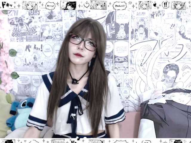 Mianne-Silonaskovich live cam on BongaCams