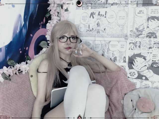 Mianne-Silonaskovich live cam on BongaCams