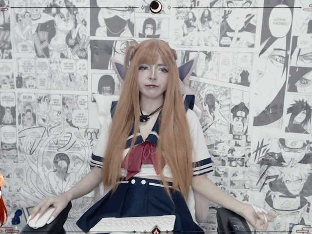 Mianne-Silonaskovich live cam on BongaCams