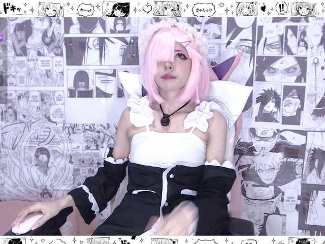 Mianne-Silonaskovich live cam on BongaCams