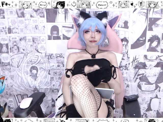 Mianne-Silonaskovich, en directo ahora en BongaCams