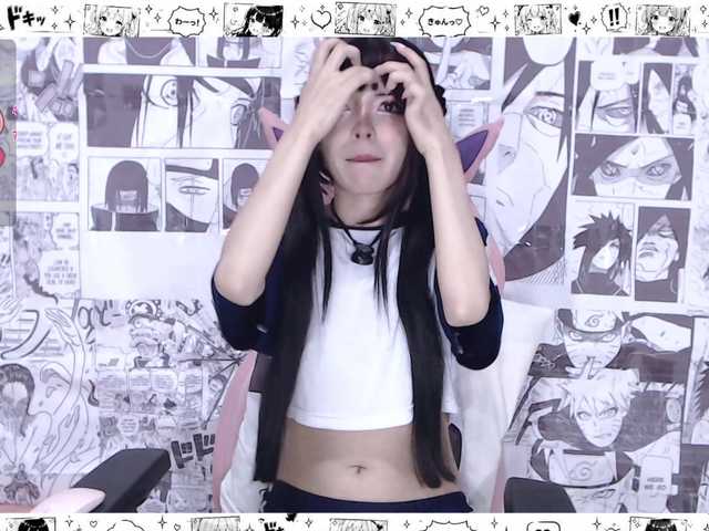 Mianne-Silonaskovich live cam on BongaCams