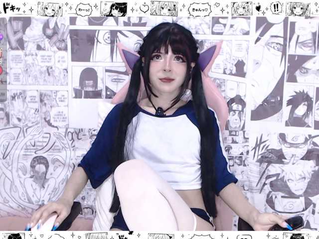 Mianne-Silonaskovich live cam on BongaCams