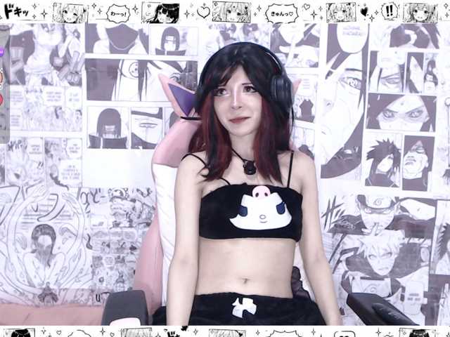 Mianne-Silonaskovich live cam on BongaCams