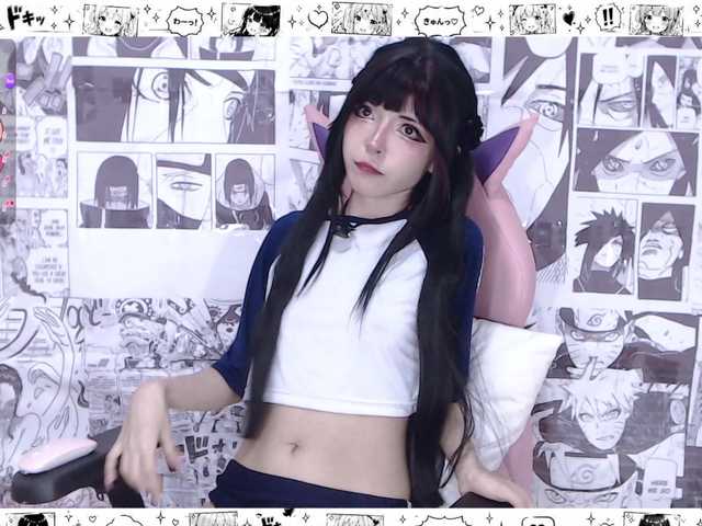 Mianne-Silonaskovich live cam on BongaCams