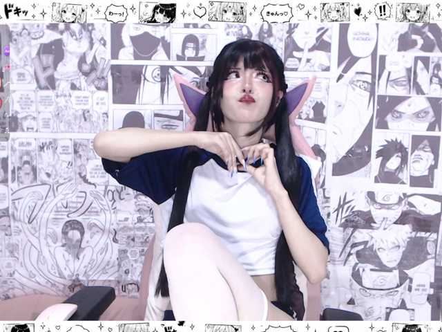 Mianne-Silonaskovich live cam on BongaCams
