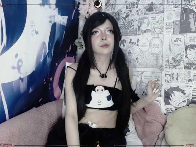 Mianne-Silonaskovich live cam on BongaCams