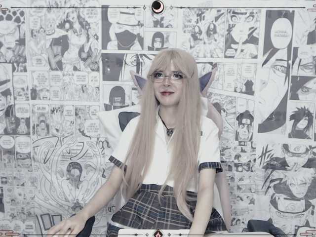 Mianne-Silonaskovich live cam on BongaCams
