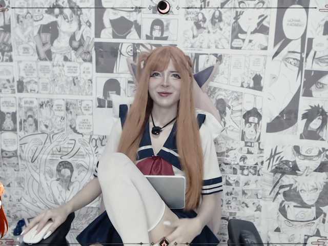 Mianne-Silonaskovich live cam on BongaCams