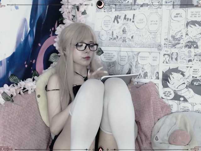 Mianne-Silonaskovich live cam on BongaCams