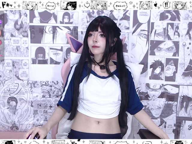 Mianne-Silonaskovich live cam on BongaCams