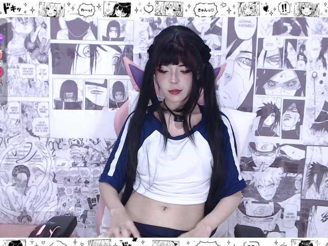 Mianne-Silonaskovich live cam on BongaCams