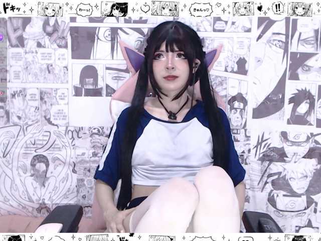Mianne-Silonaskovich live cam on BongaCams