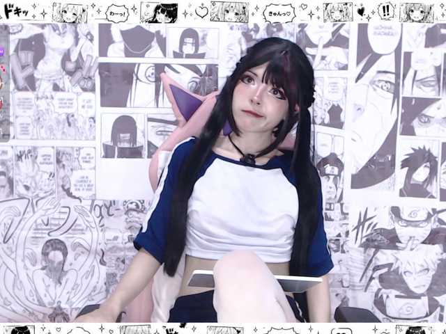 Mianne-Silonaskovich live cam on BongaCams