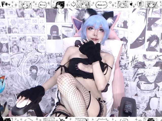Mianne-Silonaskovich, en directo ahora en BongaCams