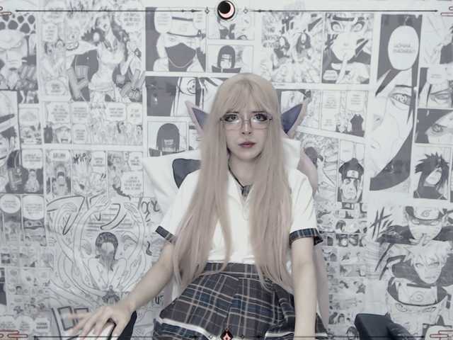 Mianne-Silonaskovich live cam on BongaCams