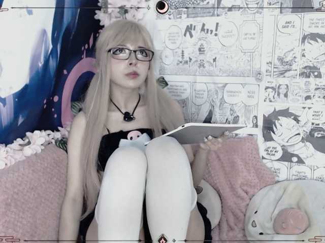 Mianne-Silonaskovich live cam on BongaCams