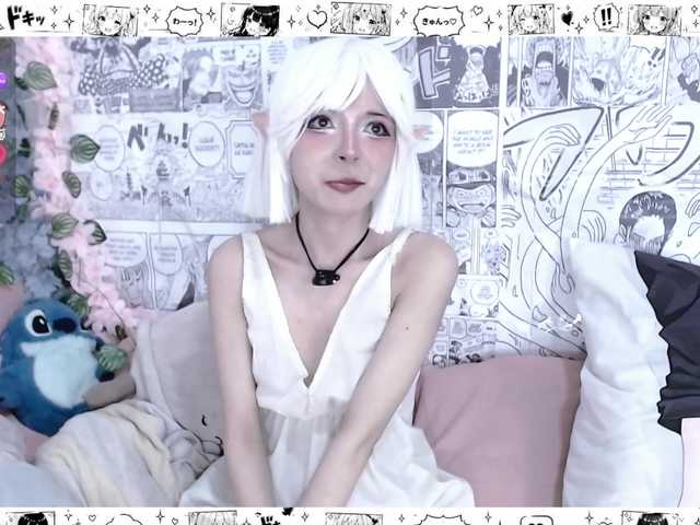 Mianne-Silonaskovich live cam on BongaCams