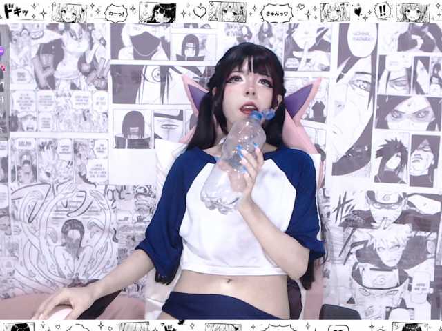 Mianne-Silonaskovich live cam on BongaCams