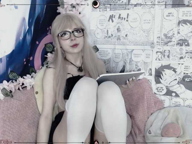 Mianne-Silonaskovich live cam on BongaCams